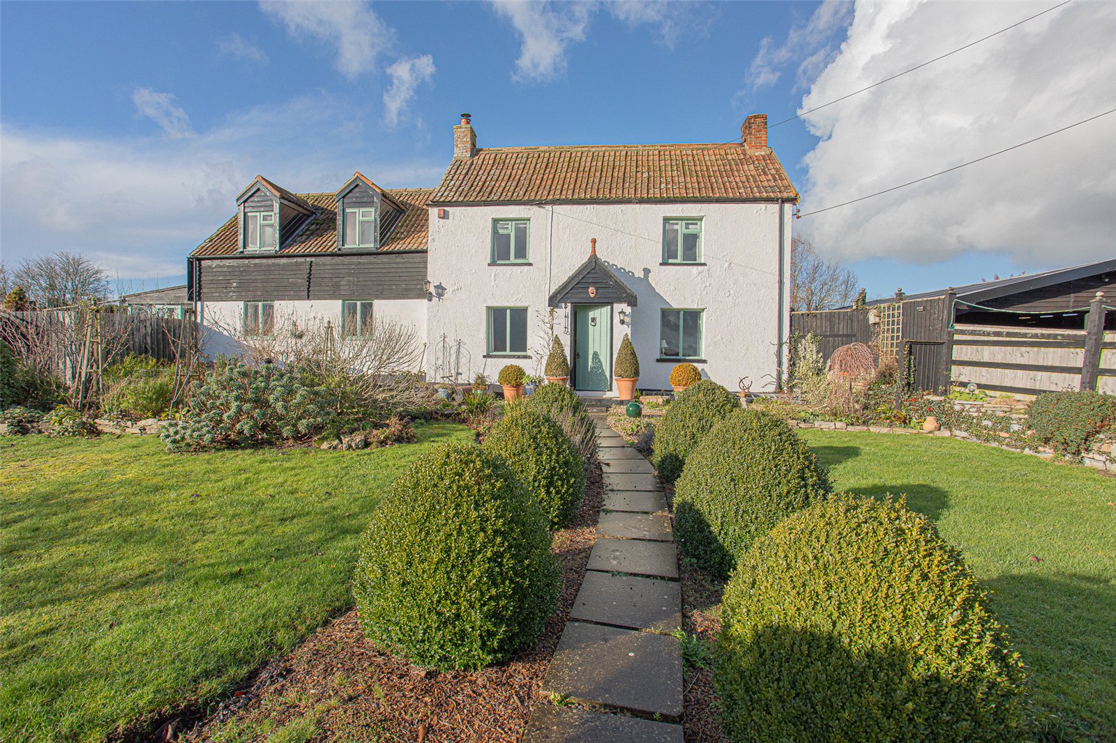 Athelney, Burrowbridge