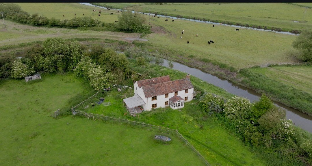 Stathe, Burrow Bridge