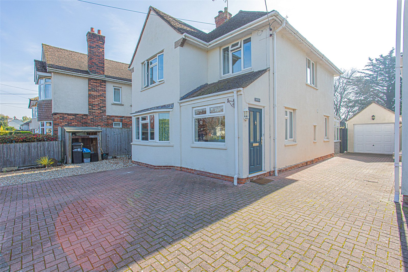 Somerton Road