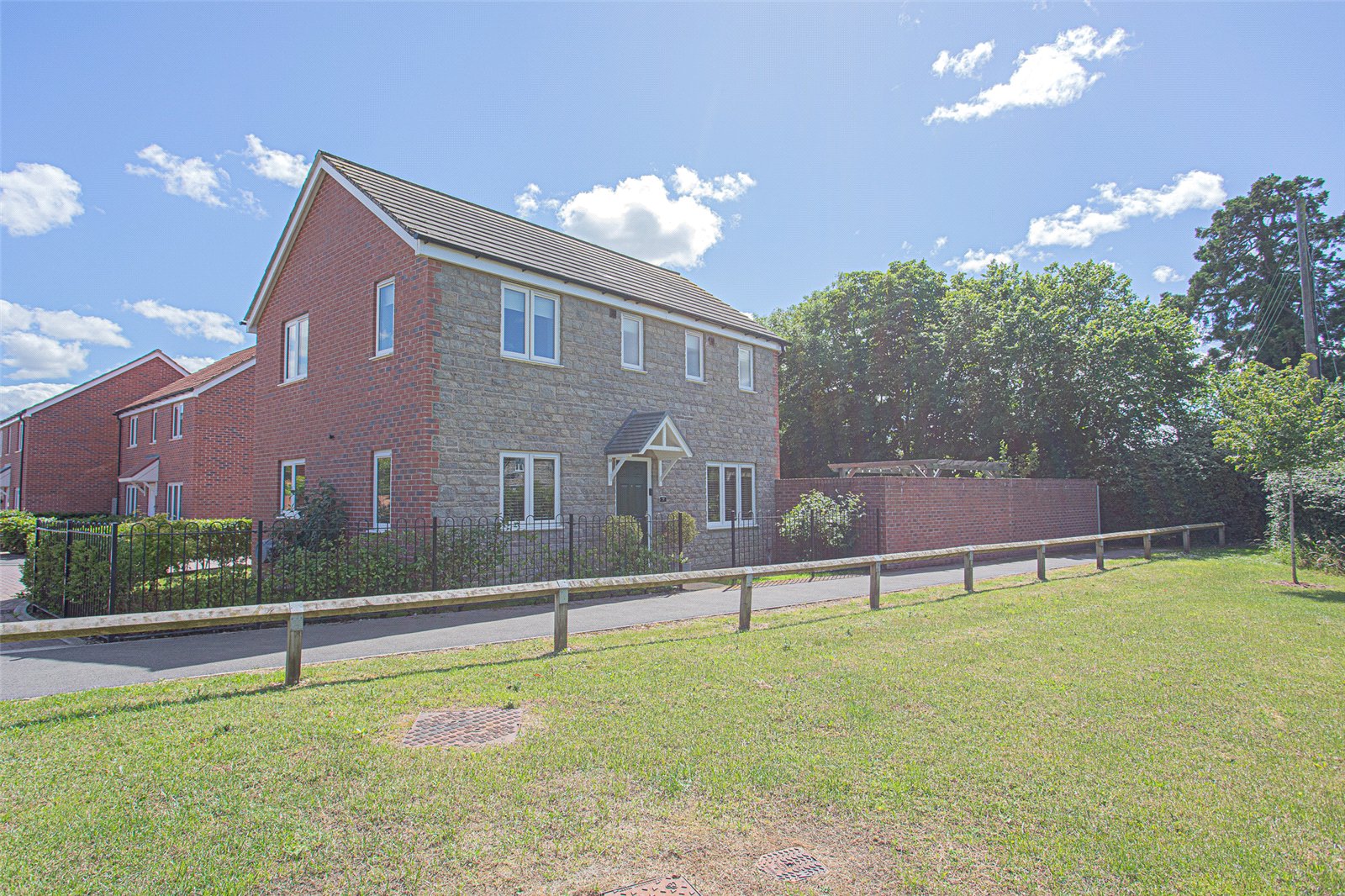 Hayes Close